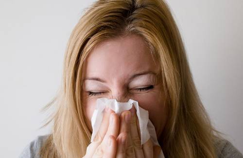 Allergie invernali, quali i rimedi naturali più efficaci