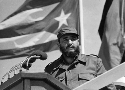 Il fantasma di Castro su Cuba: chi era davvero l'anima della Revolución