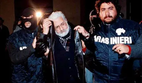 Il fedelissimo di Riina trovato morto sui binari