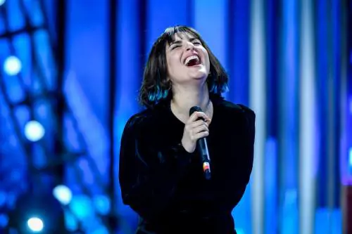 Da Sanremo a Siffredi: il passo (di Arisa) è breve
