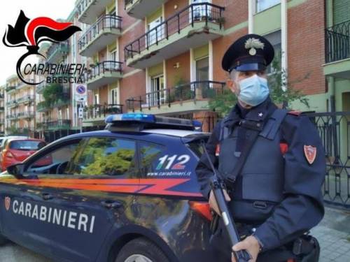Fratelli rapinati in un bar. Banda di egiziani in cella