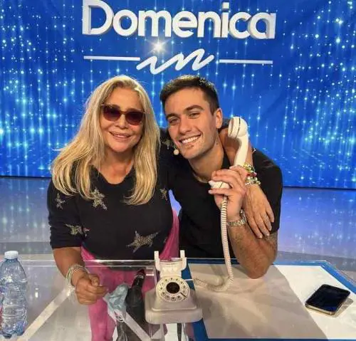Pretelli "bocciato": il suo quiz a Domenica In è un flop