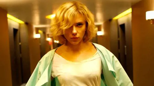 Lucy, l'uomo usa solo il 10% del cervello?