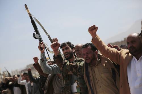 Così l'Iran sta vincendo la guerra dimenticata contro l'Arabia Saudita