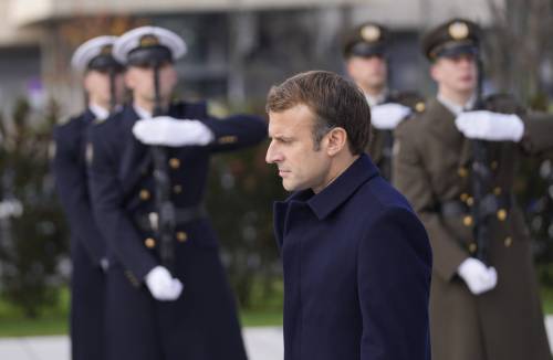 "Esplode la rabbia contro Parigi": la crisi dei Caraibi che mette nei guai Macron
