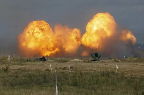 Cosa c'è davvero dietro all'allarme per una possibile guerra con la Russia