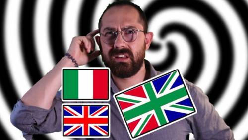 Fuori lo straniero dal linguaggio politico e istituzionale