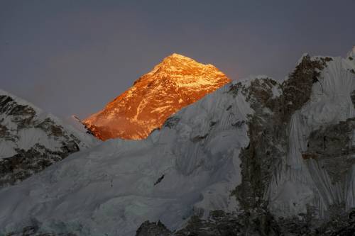 Così le stagioni plasmano i paesaggi naturali della Cina