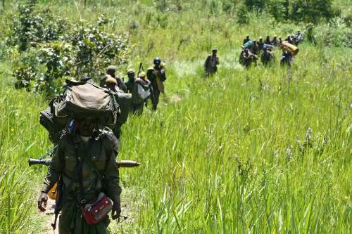 Lo Stato fallito nel cuore dell'Africa: così dilagano le milizie del terrore 