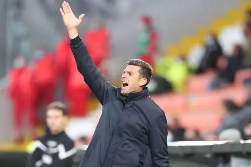 E Thiago Motta ritrova l'Inter per vendicarsi. La prima volta gli fece saltare la panchina