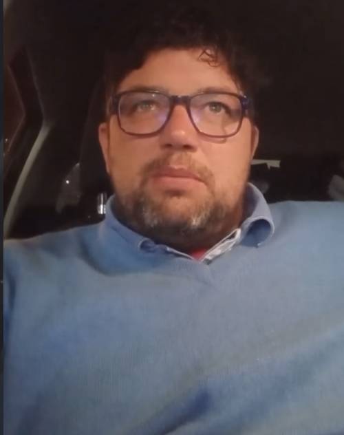 Il viaggio flop di Puzzer all'Onu