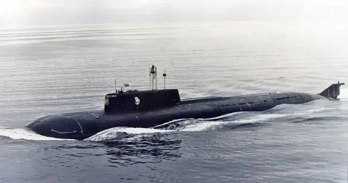 "Nessuno può uscire", il sottomarino "perduto" nell'inferno in fondo al mare