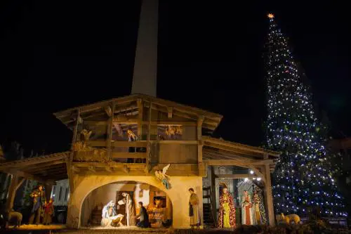 Quell'ossessione del politicamente corretto che rende "Buon Natale" offensivo