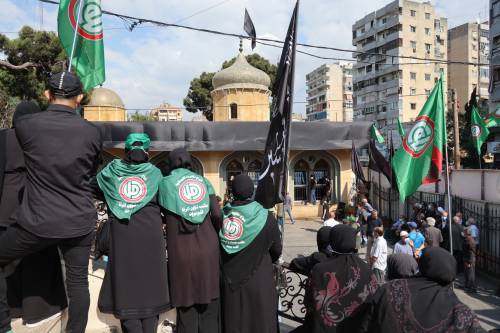 L'ago della bilancia che determina i destini del Libano