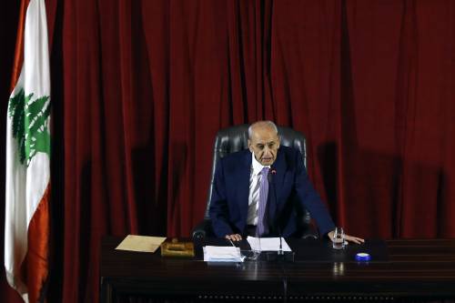 Il falco sciita che contende il potere a Hezbollah