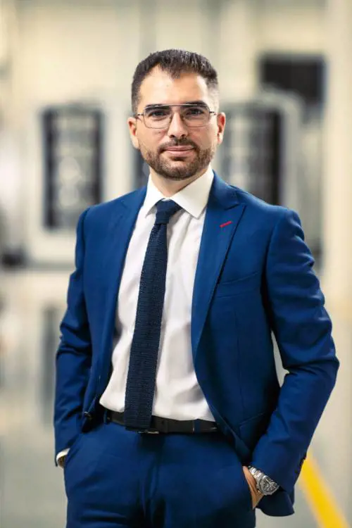 Nasce lo "Speed up lab" di Poggipollini che guarda al futuro