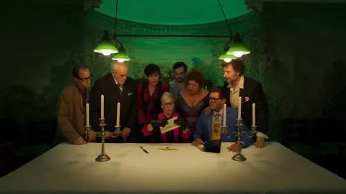 "Ecco il mio primo film musicale. Il modello? Monicelli"