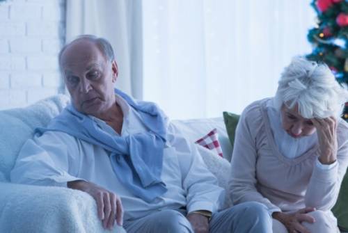 “A Natale, tavoli separati”. L’ultima trovata per rovinarci le feste