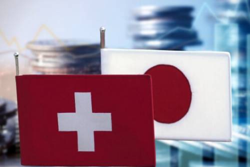Lo strano caso di Giappone e Svizzera: inflazione a zero. Ecco perché
