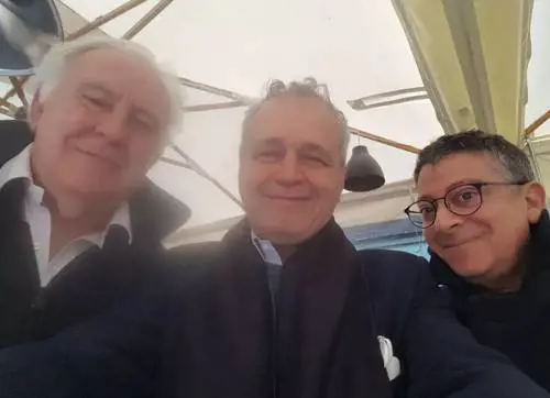 Il ritorno del "teletribuno". Cosa sta preparando Santoro