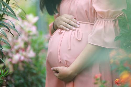 Covid, i bambini non ancora nati potrebbero contrarre l'infezione