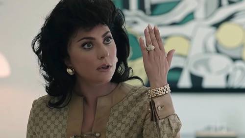 House of Gucci, tutti i problemi del film di Ridley Scott con Lady Gaga