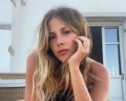 Alessia Marcuzzi, Anna Tatangelo, Melissa Satta: tutte pazze per i toy boy