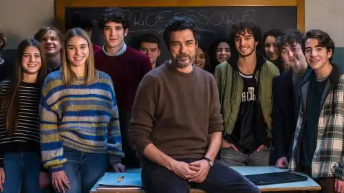 Spoiler di "Un professore": Alessandro Gassmann fa infuriare i fan