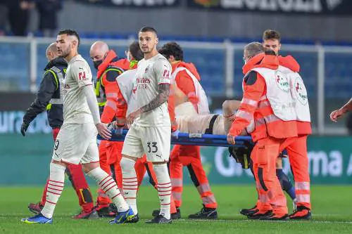 Napoli, Milan, Inter e Dea. Il campione d'inverno si deciderà in infermeria