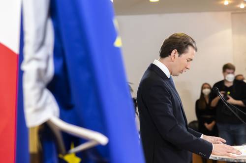 I terremoti "politici" che hanno sconvolto l'Austria