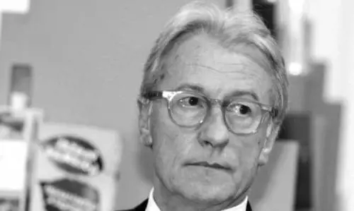 Feltri: "Non sono né di destra né di sinistra, sono soltanto scoglionato"