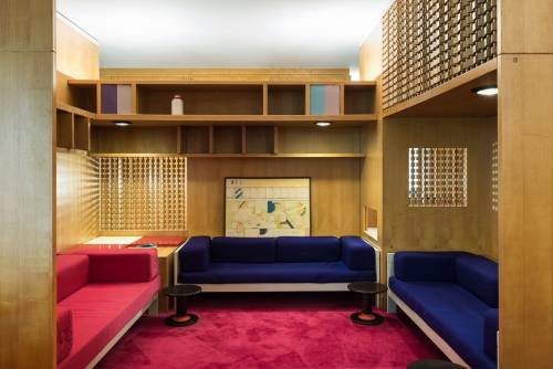 "Rinascimento" Sottsass: mostre, libri e case magiche