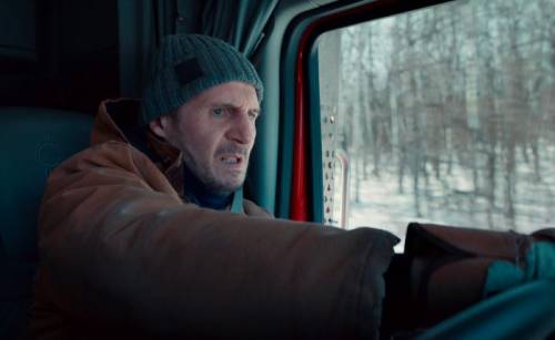 "L’uomo dei ghiacci": solito eroismo da pop-corn per Liam Neeson 