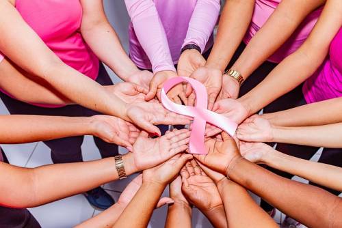 Tumore della mammella, così il farmaco riduce il rischio recidiva