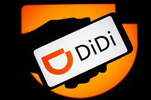 Didi via da Wall Street: la Cina cambia strategia