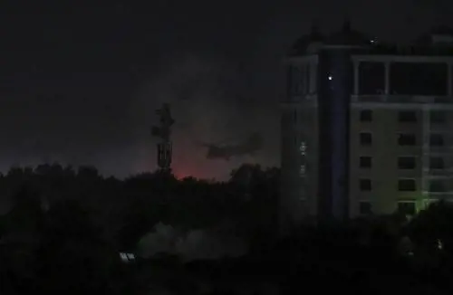 La "guerra delle spie" che ha portato i talebani a Kabul