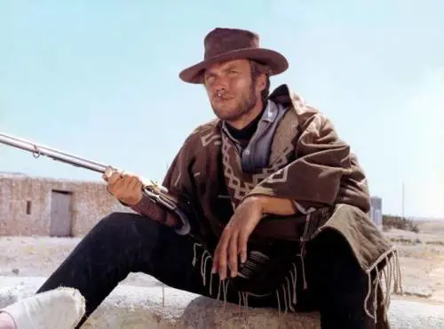 Sabbia, colt, cazzotti e film culto. Bienvenidos amigos a Almería