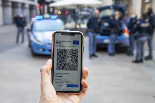 Super Green pass e terza dose: ecco tutte le nuove regole