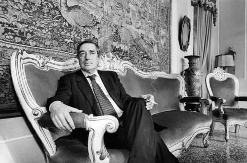 Morto Volcic, lo storico corrispondente Rai da Mosca