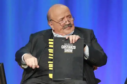 "Io in pensione? Non ci penso. A Silvio ho detto: vai al Colle"