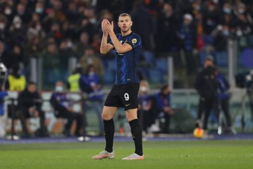 Inter, il valore aggiunto del mercato low cost: Dzeko, Calha e Dumfries