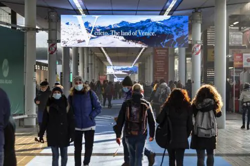 La Calabria apre 'Artigiano in Fiera' con Sergio Cammariere