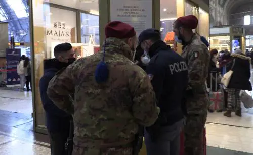 "Non si capisce...": nella giungla dei controlli del green pass