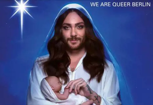 La verità sulla "Vergine trans": un post Facebook che imbarazza l'Ue. Qual è la verità?