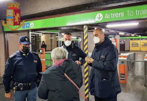"Super pass" ma non troppo. Atm e mercati, controlli soft