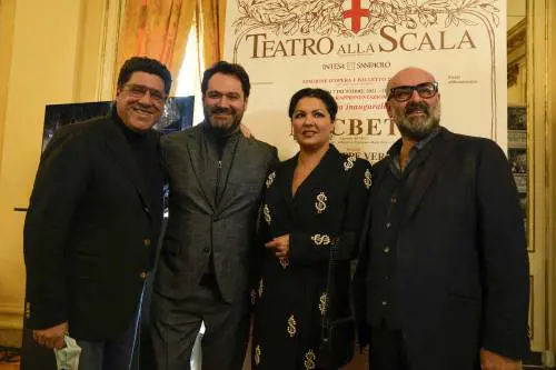 "Opera davvero faticosa che non ti fa respirare"
