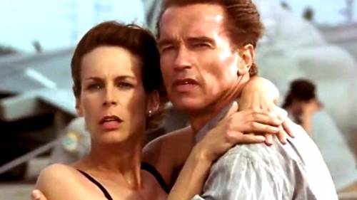 True Lies, così Arnold Schwarzenegger stava per morire