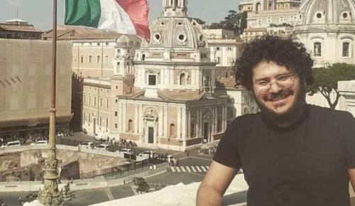 Zaki ritrova la libertà: "Grazie Italia"