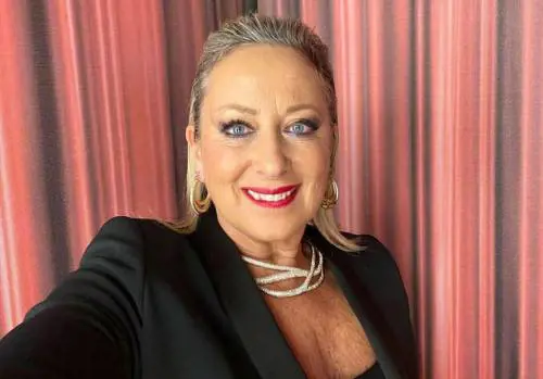 "Basta provocazioni, è mancato il rispetto". Carolyn Smith bacchetta ancora la Lucarelli