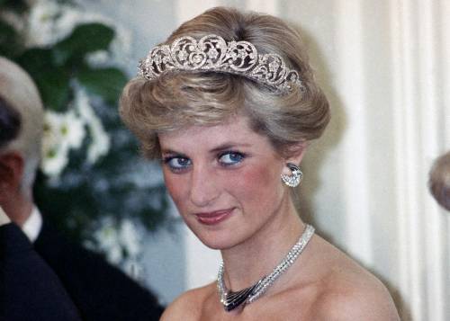 "Diana aveva predetto la sua morte": ritorna la teoria del complotto
